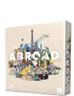 Abroad
