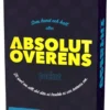 Absolut Överens - Pocket