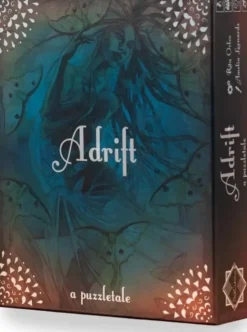 Adrift: A Puzzletale