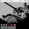 Advanced Squad Leader: Starter Kit Expansion Pack #3 (Exp.)