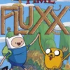 Adventure Time Fluxx