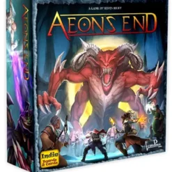Aeon's End