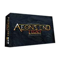 Aeon's End: Legacy