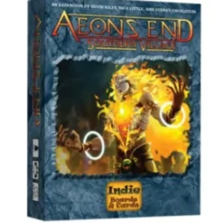 Aeon's End: Southern Village (Exp.)