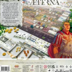 Aeterna