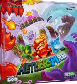 Aetherspire