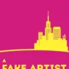 A Fake Artist Goes to New York (ENG)