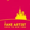 A Fake Artist Goes to New York (SVE)