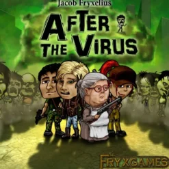 After The Virus