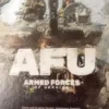 AFU: Armed Forces of Ukraine