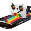 A Game of Cat & Mouth (SVE)