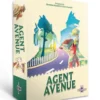 Agent Avenue (ENG)