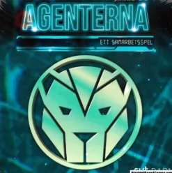 Agenterna