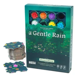 A Gentle Rain