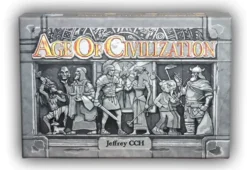 Age of Civilization