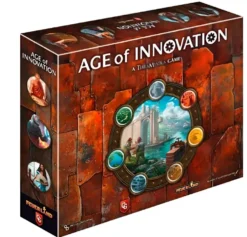 Age of Innovation