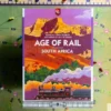 Age of Rail: South Africa