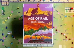 Age of Rail: South Africa