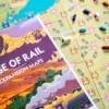 Age of Rail: South Africa - Allegheny & La Pampa (Exp.)