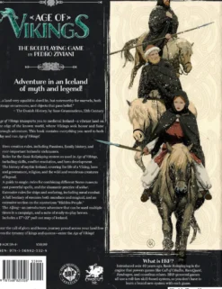 Age of Vikings (RPG)