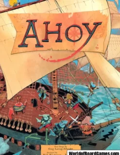 Ahoy