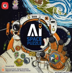 AI Space Puzzle