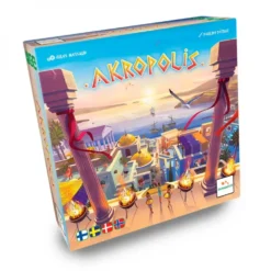 Akropolis (SVE)