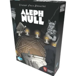 Aleph Null