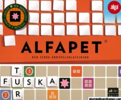 Alfapet