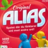 Alias