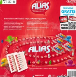 Alias