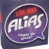 Alias: Late Night