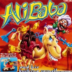 Ali baba (Tactic)
