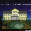 Alibi Saknas: Herrgårdsmordet