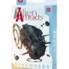 Alien Artifacts: Discovery (Exp.)