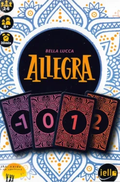 Allegra (ENG)