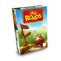 All Roads (SVE)