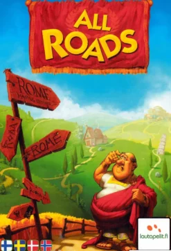 All Roads (SVE)