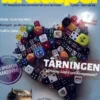 Allt om Brädspel (Nr 1 - 2015)