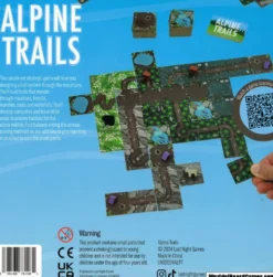 Alpine Trails