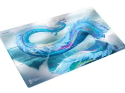 Altered: Playmat - Kuraokami