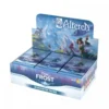 Altered (TCG): Trail by Frost - Booster Box (36 Boosters)