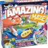 Amazing Maze