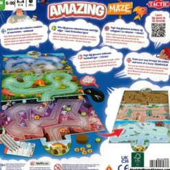 Amazing Maze