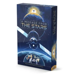 A Message From the Stars