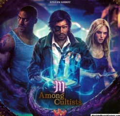 Among Cultists: A Social Deduction Thriller