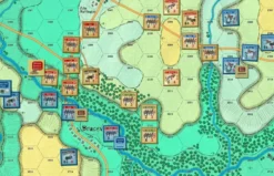 A Most Fearful Sacrifice: Pipe Creek - Meade's Last Stand (Exp.)