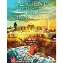 Ancient Civilizations of the Inner Sea