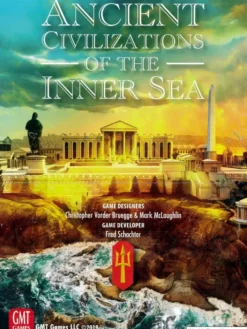 Ancient Civilizations of the Inner Sea