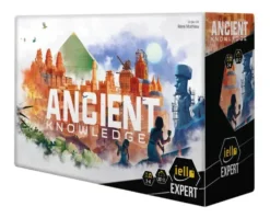 Ancient Knowledge